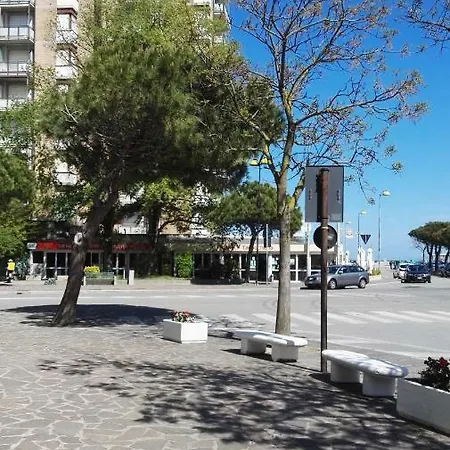 Adriatico * Lido Adriano