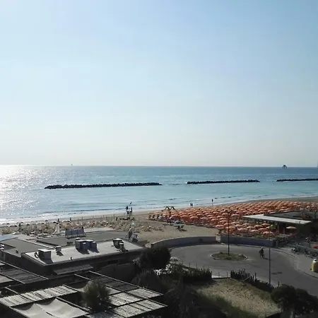 Adriatico 아파트