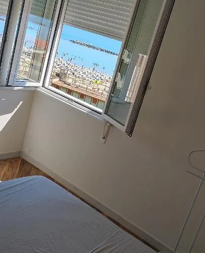 Lägenhet Adriatico