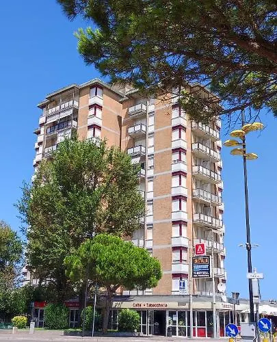 Lägenhet Adriatico