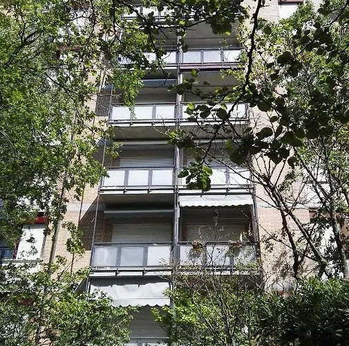 Adriatico Lägenhet *