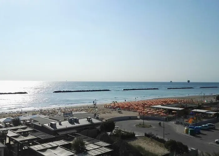 Adriatico Lägenhet
