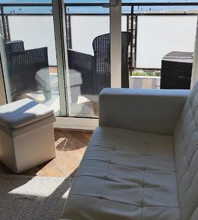 Adriatico Apartman
