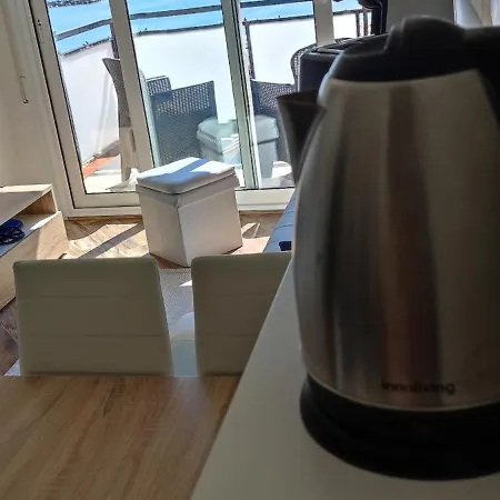 Adriatico アパート *