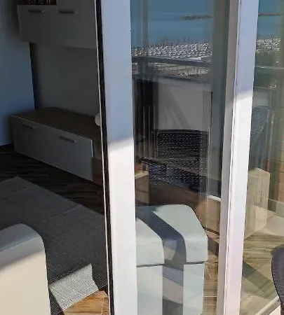 Adriatico アパート リド・アドリアーノ