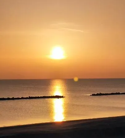 Adriatico Apartman *