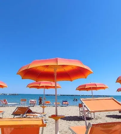 Adriatico 리도아드리