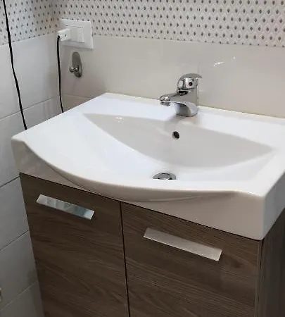 Adriatico アパート リド・アドリアーノ