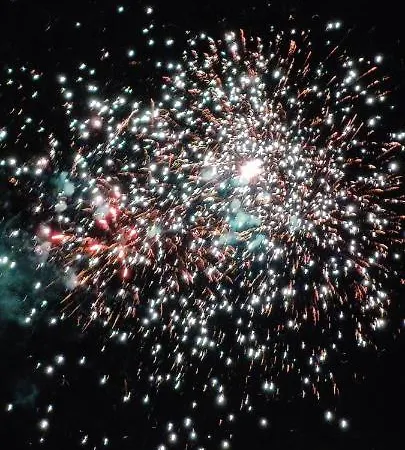 Adriatico 아파트 *