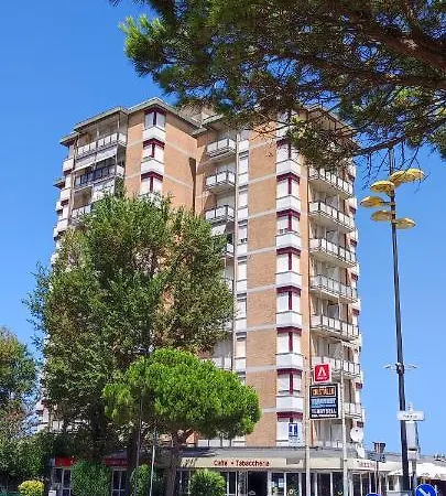 Apartman Adriatico