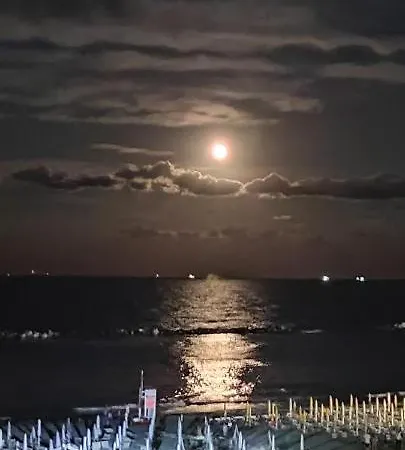 Adriatico アパート *