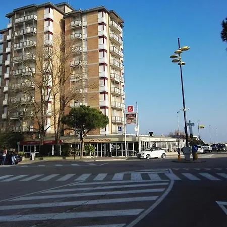 Apartman Adriatico Lido Adriano