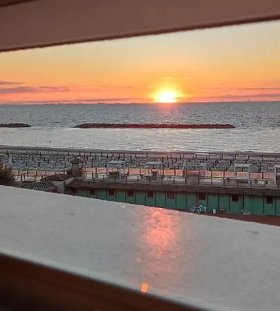 Apartman Adriatico Lido Adriano