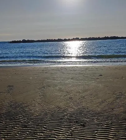 Apartman Adriatico