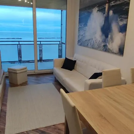 Adriatico Apartman Lido Adriano