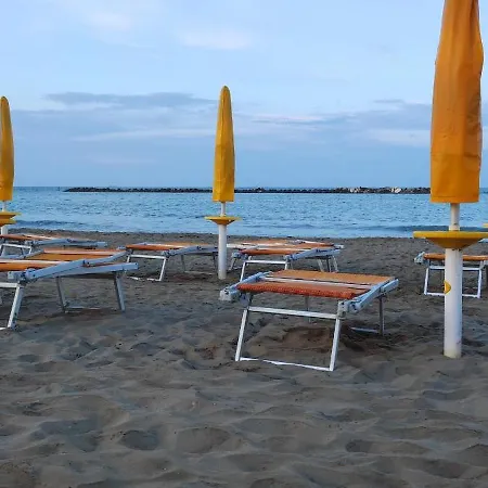 Adriatico * Lido Adriano