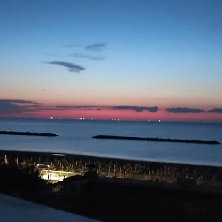 Adriatico Appartamento *