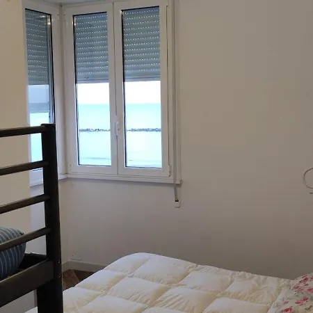Adriatico Apartman