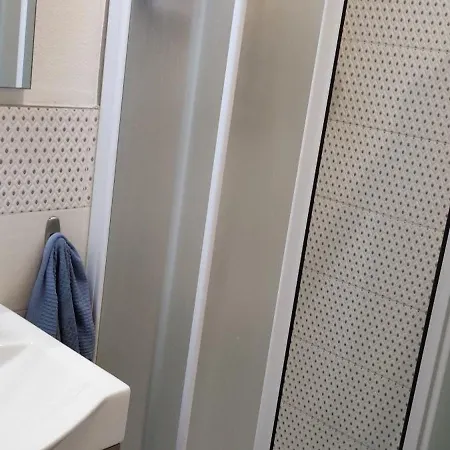 Apartman Adriatico *