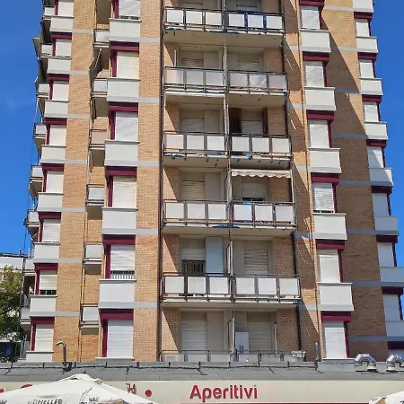 Apartman Adriatico *