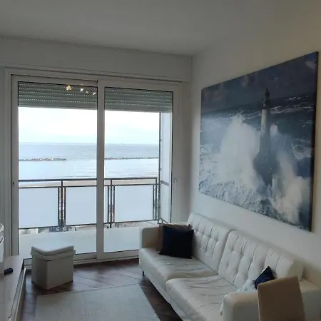Adriatico Apartman