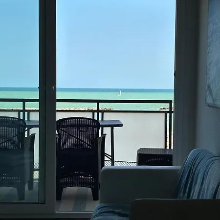 Adriatico Apartman Lido Adriano