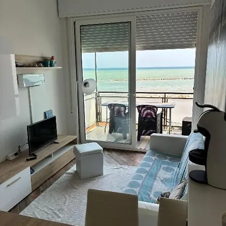 Apartman Adriatico Lido Adriano