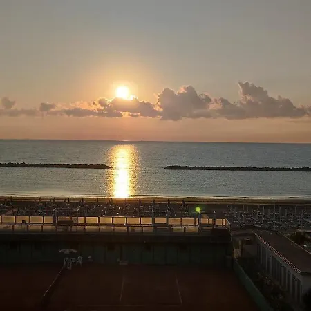 Adriatico Apartman Lido Adriano