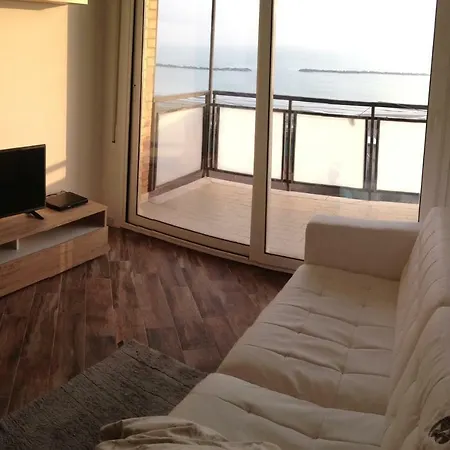 Apartman Adriatico