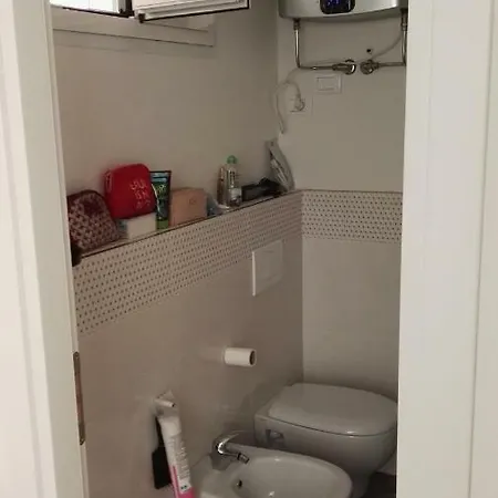 Adriatico Apartman