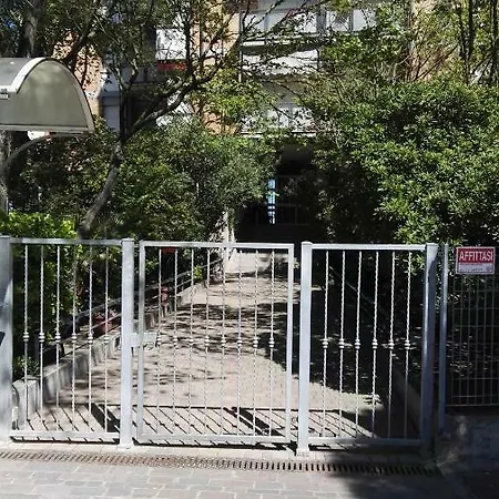 Adriatico 아파트 리도아드리