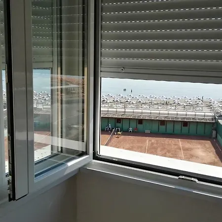 Adriatico Apartman Lido Adriano