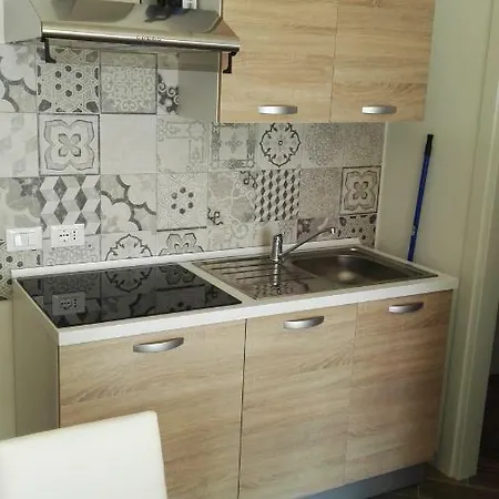 Adriatico Apartman *