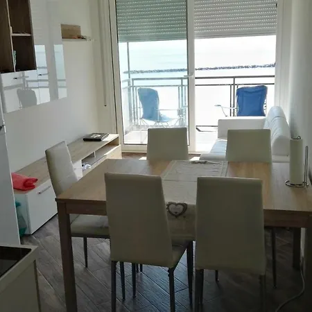 Adriatico Apartman