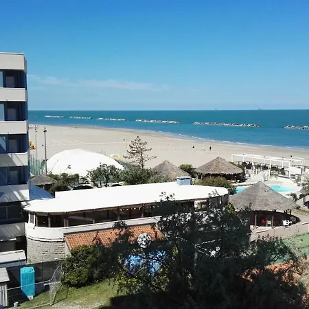 Apartamento Adriatico *