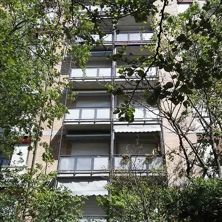 Adriatico Apartman *