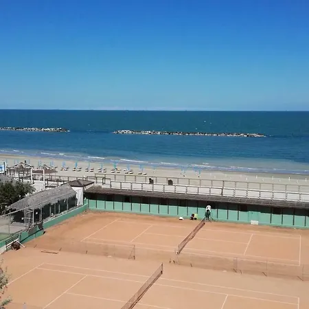Adriatico 公寓