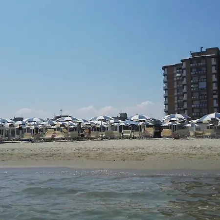 Apartman Adriatico Lido Adriano