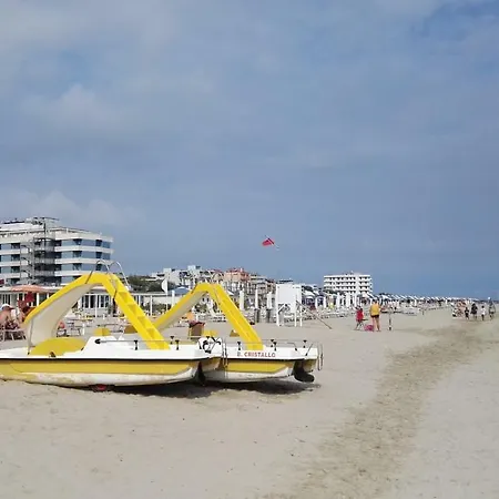 Adriatico 아파트 *