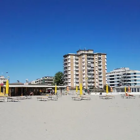 Adriatico Apartamento Lido Adriano
