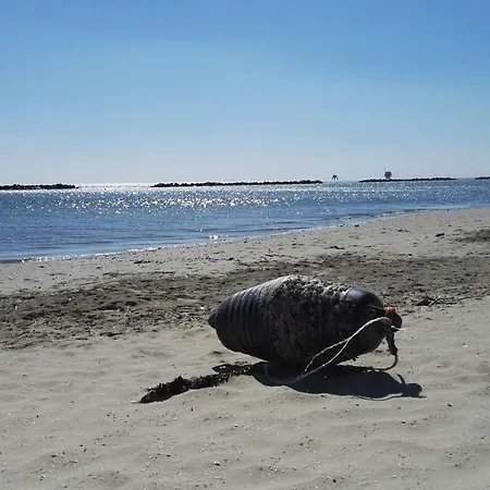 Adriatico 公寓