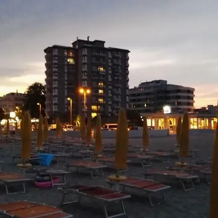 Adriatico Apartman Lido Adriano
