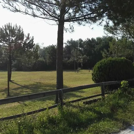 Adriatico アパート リド・アドリアーノ