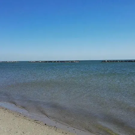 Adriatico 아파트 리도아드리