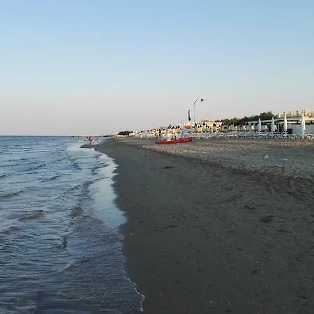 Adriatico Apartman Lido Adriano