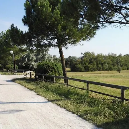 Adriatico 아파트 리도아드리