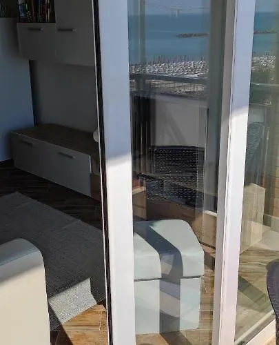 Adriatico Apartman Lido Adriano