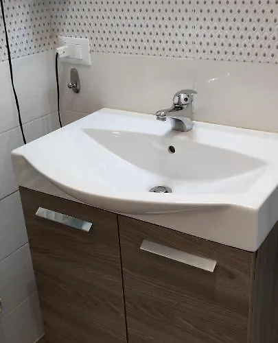 Adriatico Apartman Lido Adriano