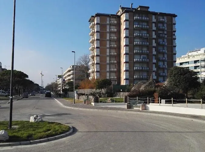 Adriatico * Lido Adriano