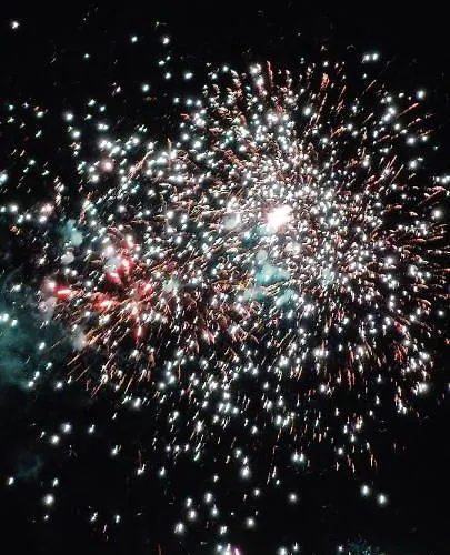 Adriatico Apartman *